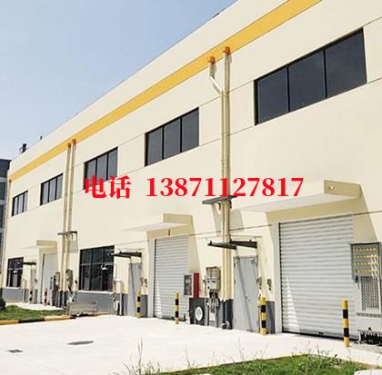 淮阳冷库拉链保温门